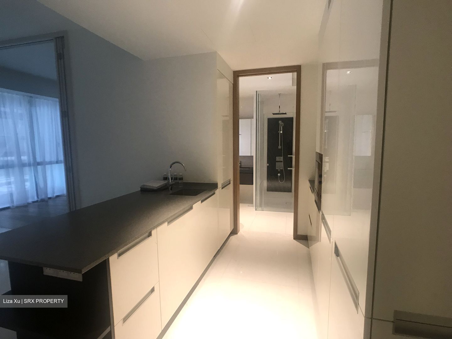 Marina One Residences (D1), Apartment #402642501